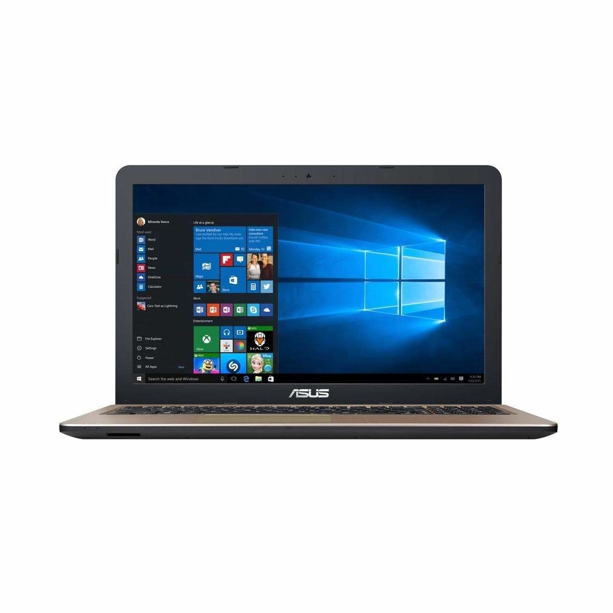 ASUS VivoBook X540MA-GQ024 90NB0IR1-M01650 image gallery 1