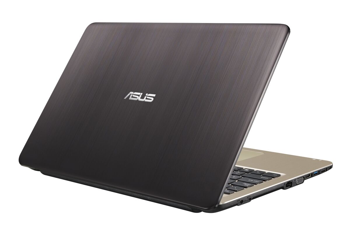 ASUS VivoBook X540MB-DM094T 90NB0IQ1-M01350 image gallery 3