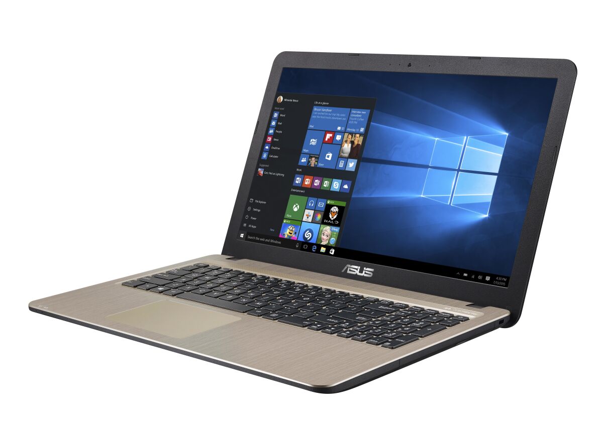 ASUS VivoBook X540MB-DM094T 90NB0IQ1-M01350 image gallery 6