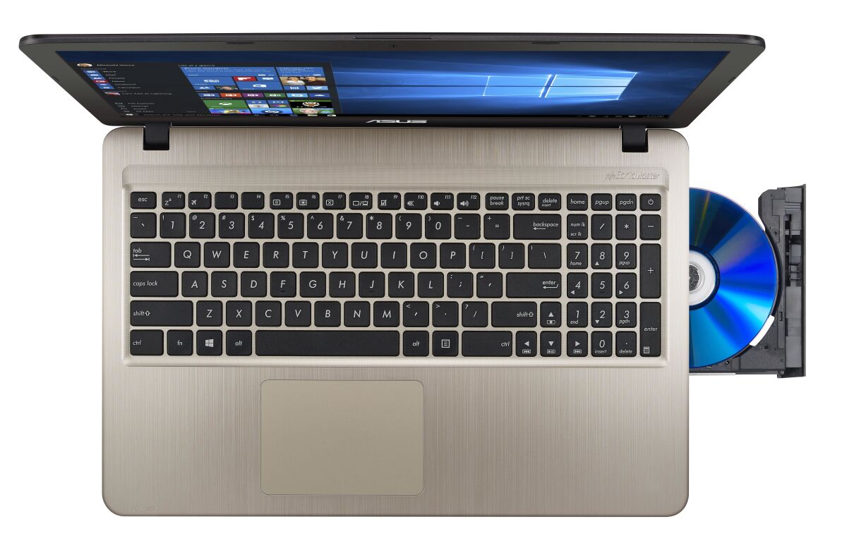 ASUS VivoBook X540MB-DM094T 90NB0IQ1-M01350 image gallery 8