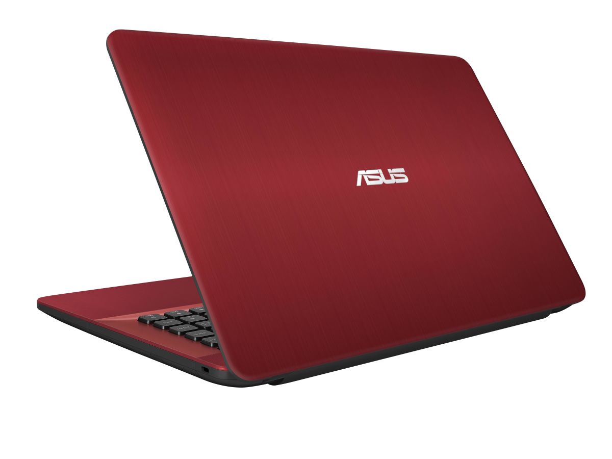 ASUS VivoBook Max X541NAGQ638 X541NAGQ638 laptop specifications