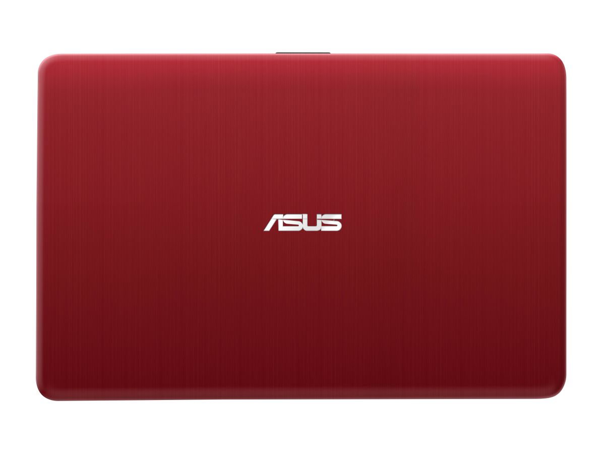 ASUS VivoBook Max X541NAGQ638 X541NAGQ638 laptop specifications