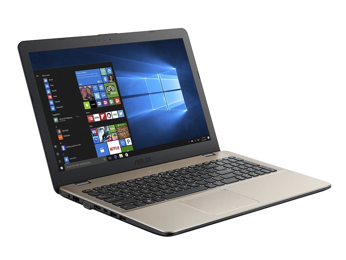 ASUS VivoBook X542URGQ437T X542URGQ437T laptop specifications