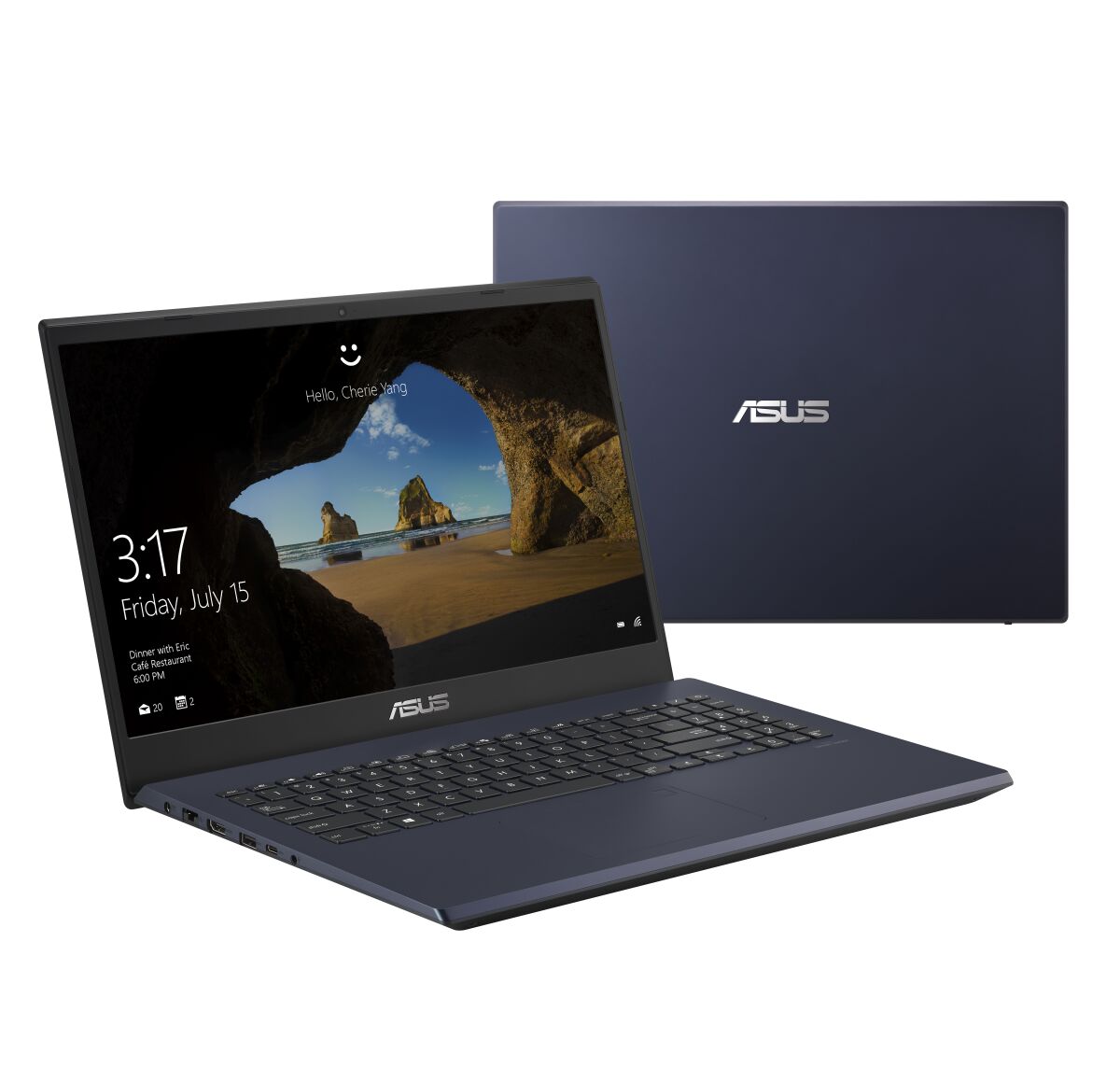 ASUS Vivobook 15 X571GT-AL494 X571GT-AL494 image gallery 1