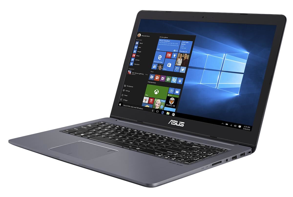 ASUS Vivobook Pro N580GD-DM527 90NB0HX4-M10570 image gallery 4