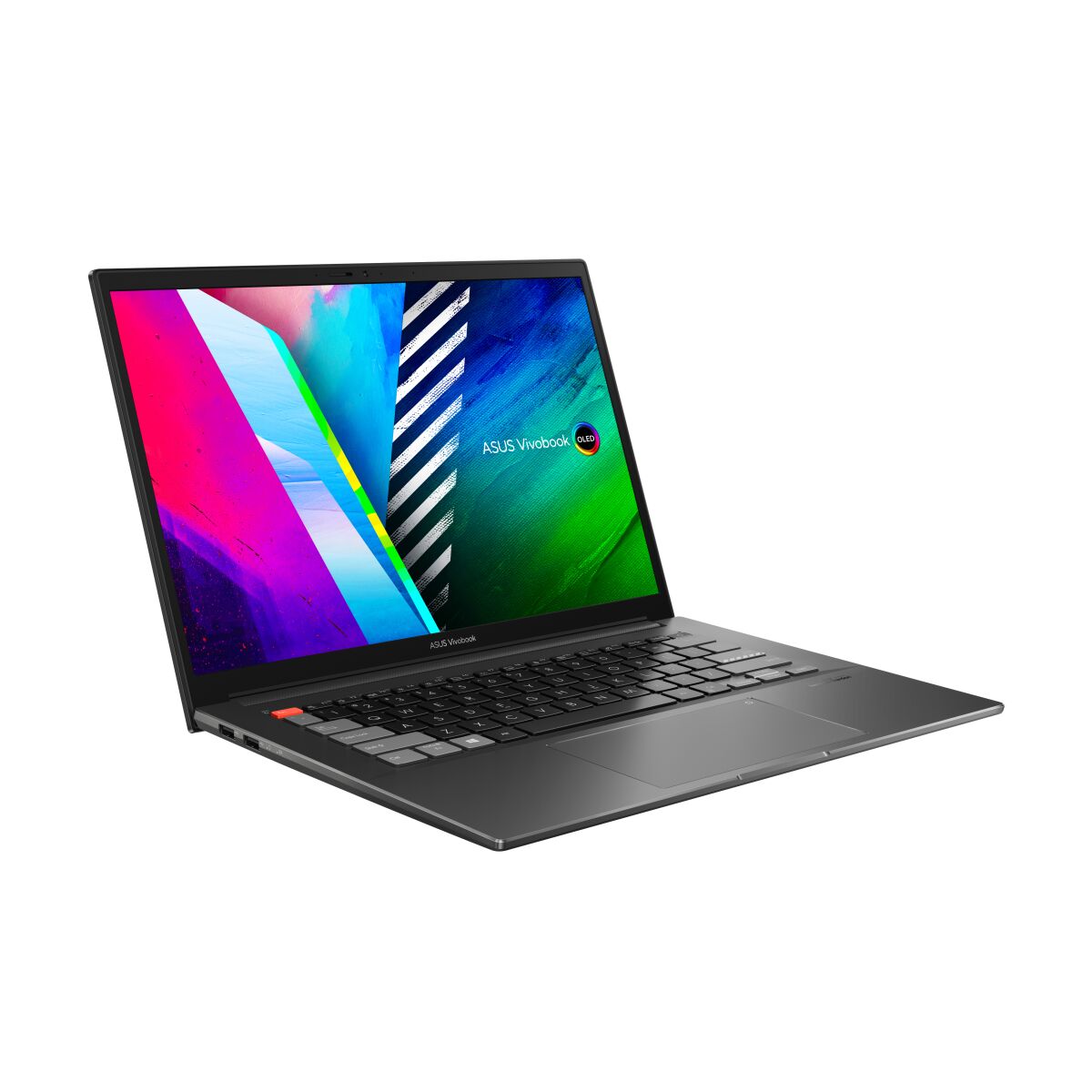 ASUS Vivobook Pro 14X OLED M7400QE-KM007W 90NB0V51-M000K0 image gallery 3
