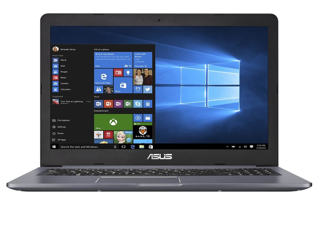 ASUS Vivobook Pro N580GD-DM527 90NB0HX4-M10570 image gallery 2