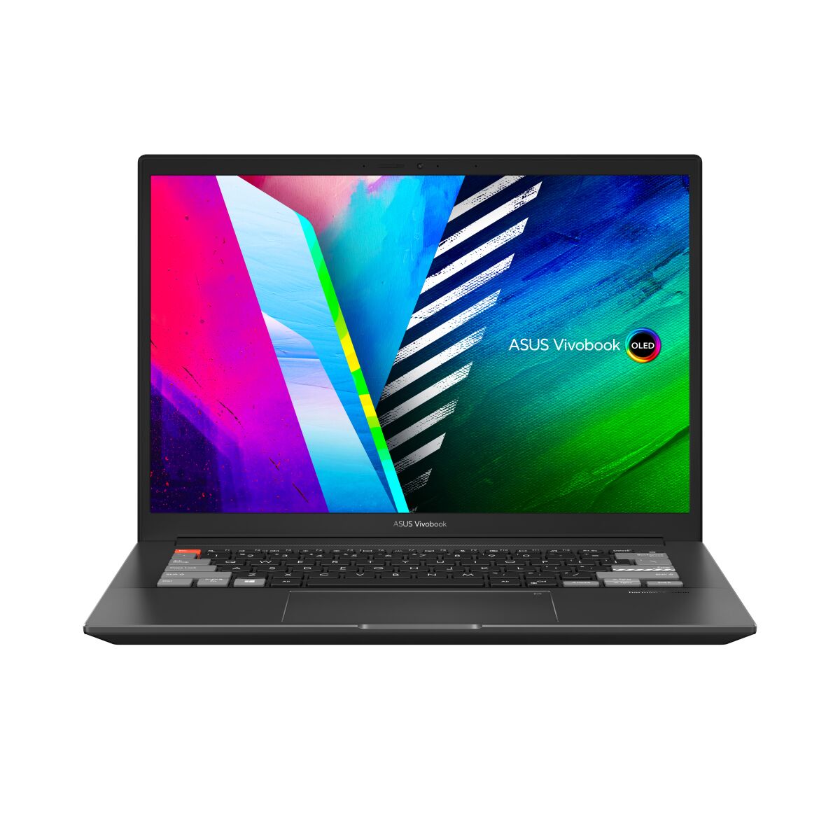 ASUS Vivobook Pro 14X OLED M7400QE-KM007W 90NB0V51-M000K0 image gallery 1