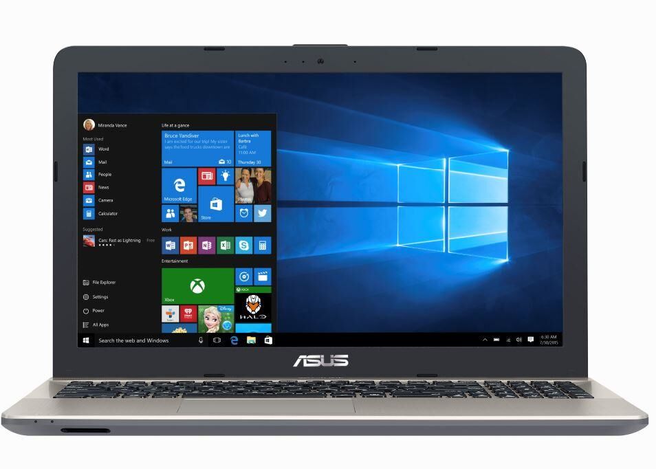 ASUS Vivobook Max X541SA-DM688T 90NB0CH3-M13600 image gallery 4