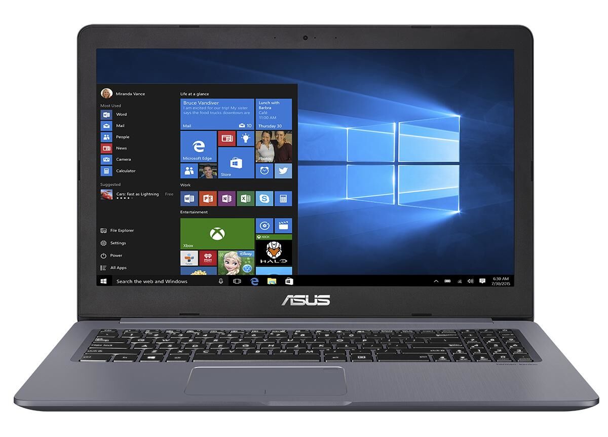 ASUS Vivobook Pro N580GD-DM527 90NB0HX4-M10570 image gallery 1