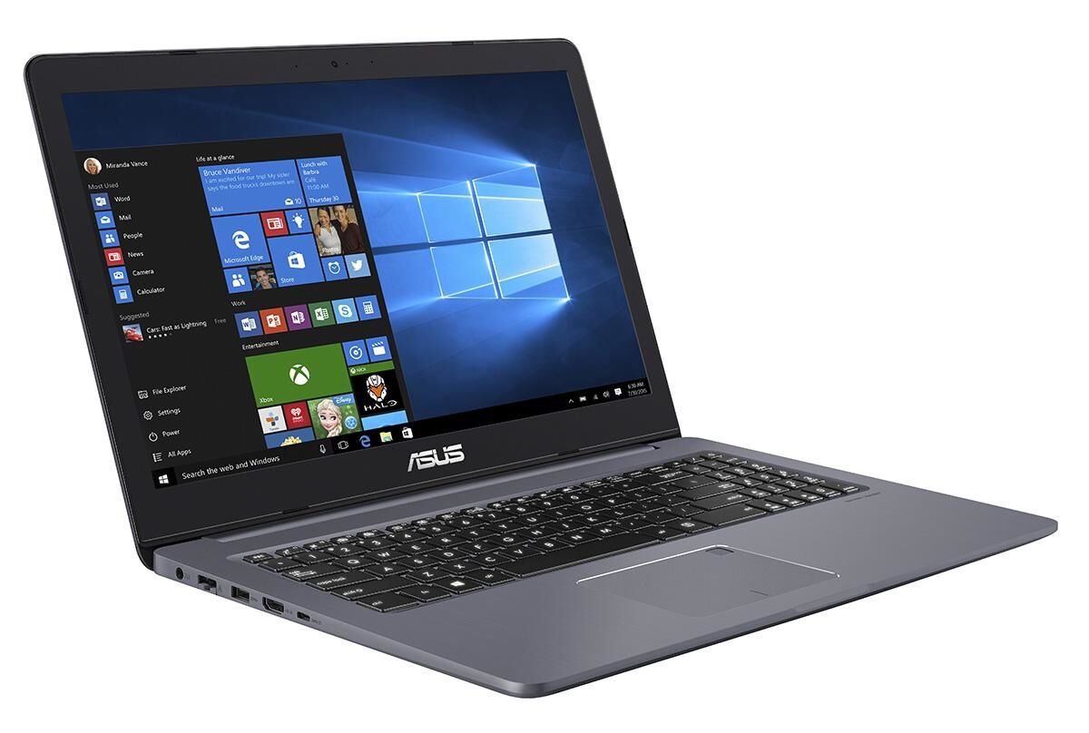 ASUS Vivobook Pro N580GD-DM527 90NB0HX4-M10570 image gallery 3