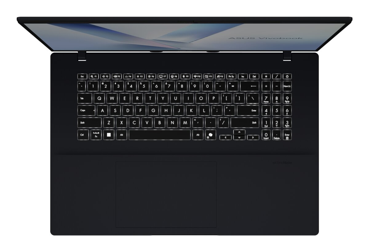 ASUS Vivobook M1807GA-PRO-DICS8043X 90NB17Y1-M002L0 image gallery 1