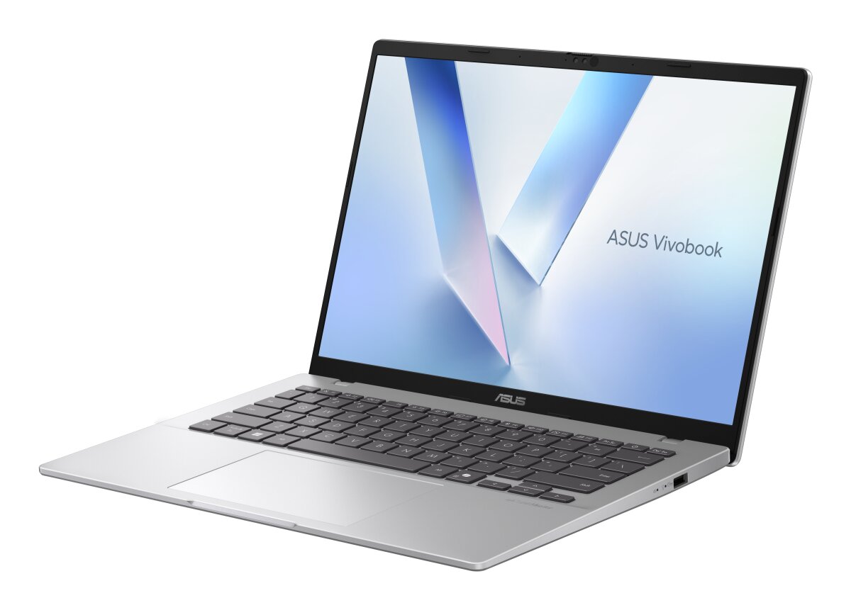 ASUS Vivobook X1407QA-LY043W 90NB1603-M003K0 image gallery 4