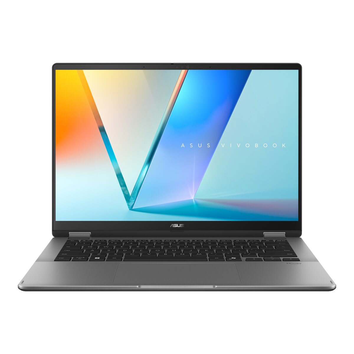 ASUS Vivobook 14 Flip TP3407SA-QL076W 90NB14Y1-M005N0 image gallery 4