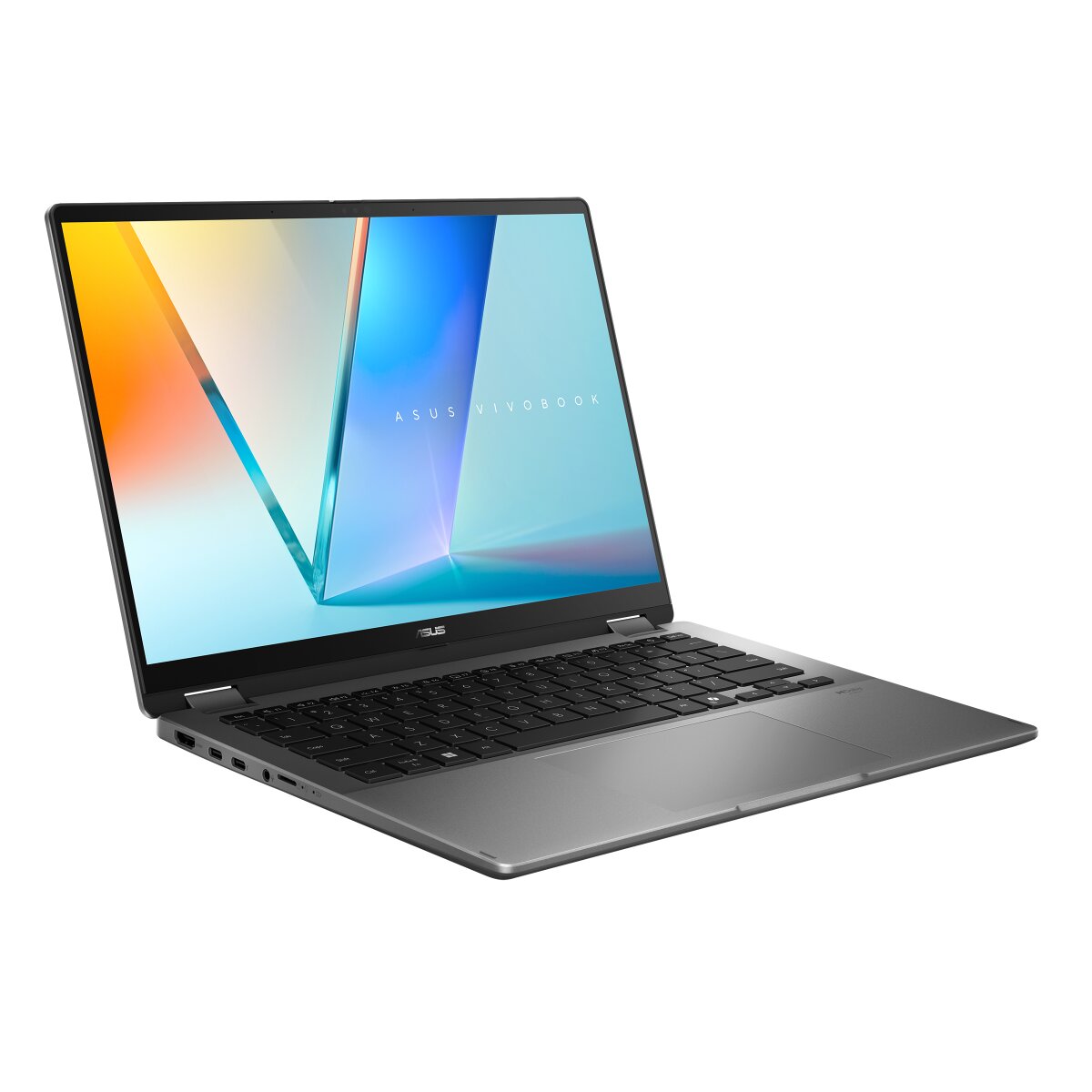 ASUS Vivobook 14 Flip TP3407SA-QL011W 90NB14Y1-M004E0 image gallery 5