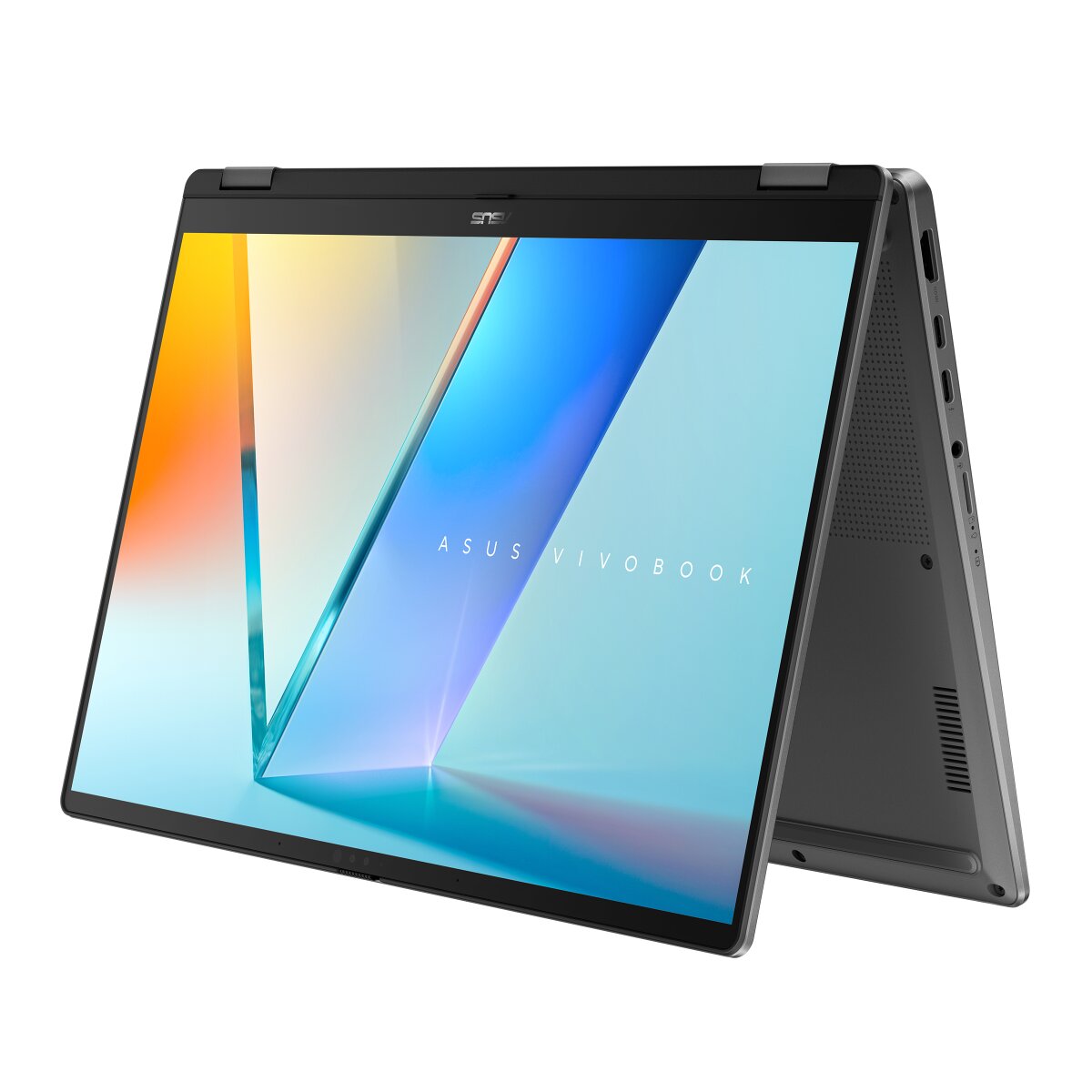 ASUS Vivobook 14 Flip TP3407SA-QL011W 90NB14Y1-M004E0 image gallery 3