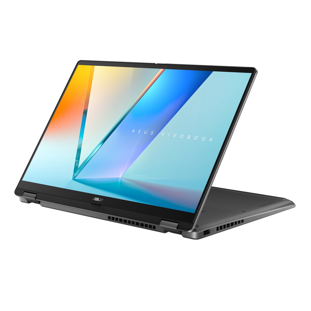 ASUS Vivobook 14 Flip TP3407SA-QL011W 90NB14Y1-M004E0 image gallery 7