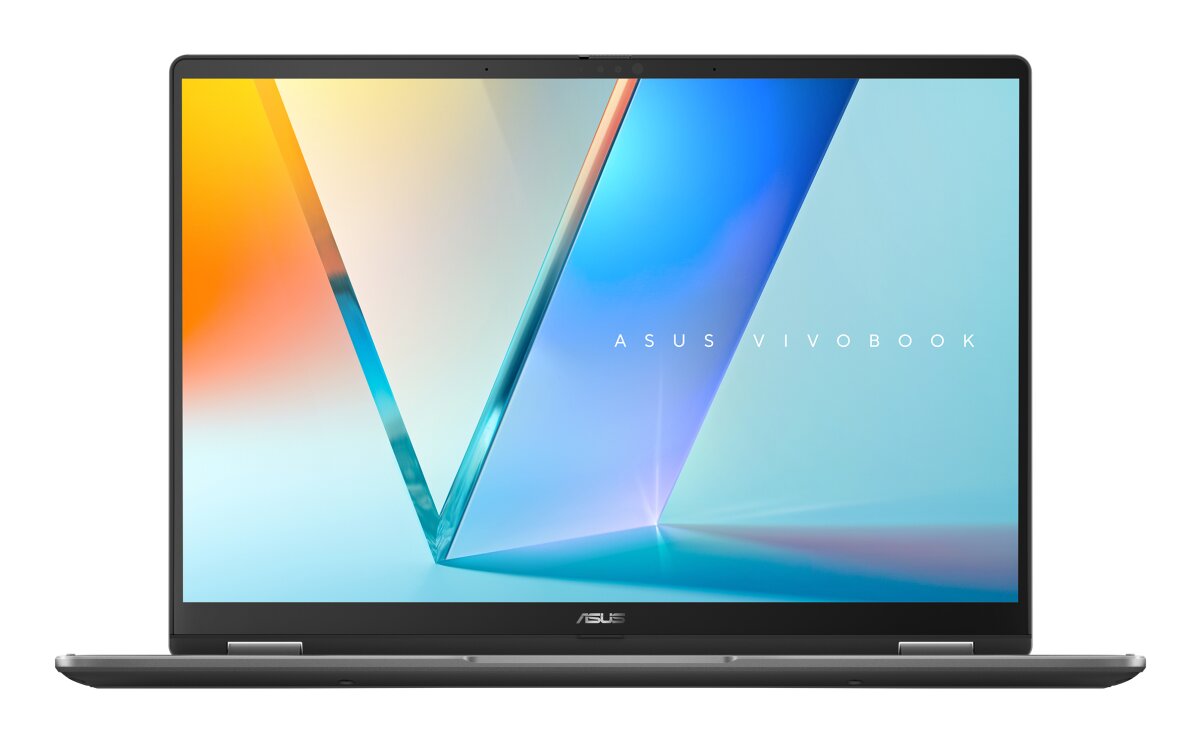 ASUS Vivobook 14 Flip TP3407SA-QL123X Copilot PC 90NB14Y1-M009T0 image gallery 7