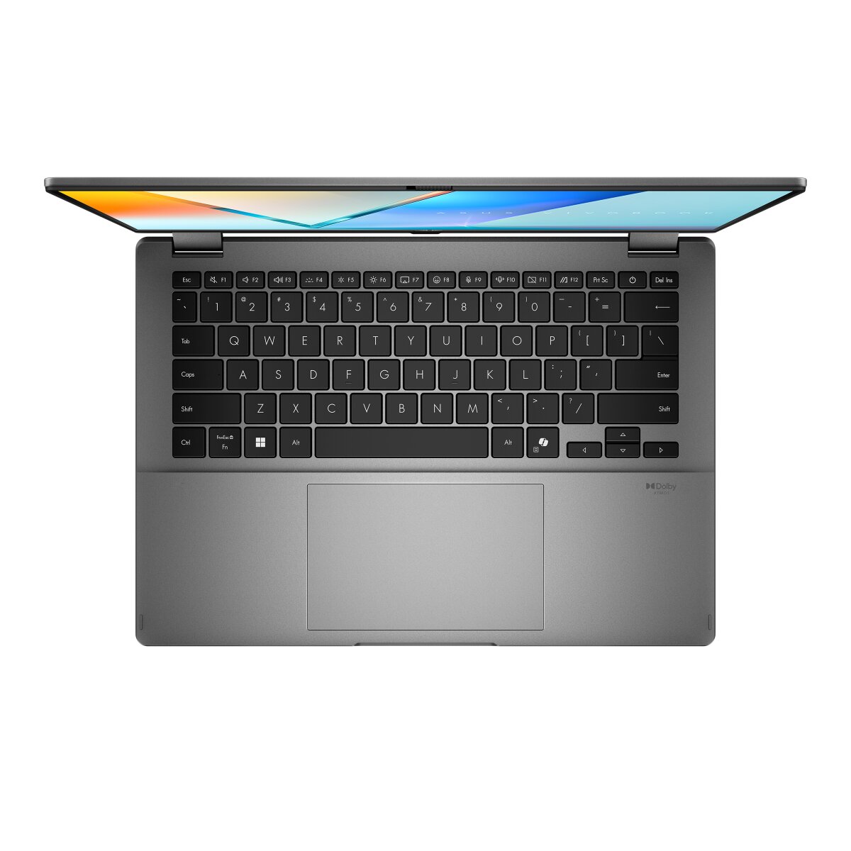 ASUS Vivobook 14 Flip TP3407SA-QL011W 90NB14Y1-M004E0 image gallery 1