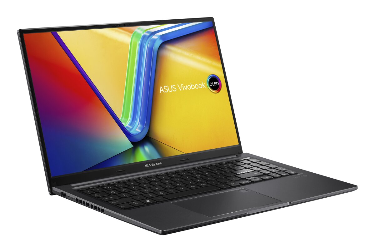 ASUS Vivobook 15 OLED D1505YA-L1080W D1505YA-L1080W image gallery 4