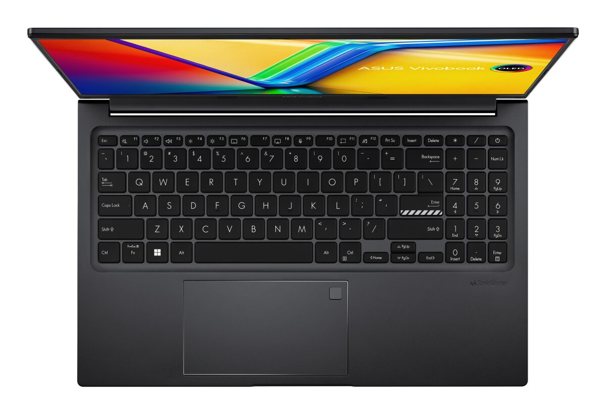 ASUS Vivobook 15 OLED D1505YA-L1080W D1505YA-L1080W image gallery 5