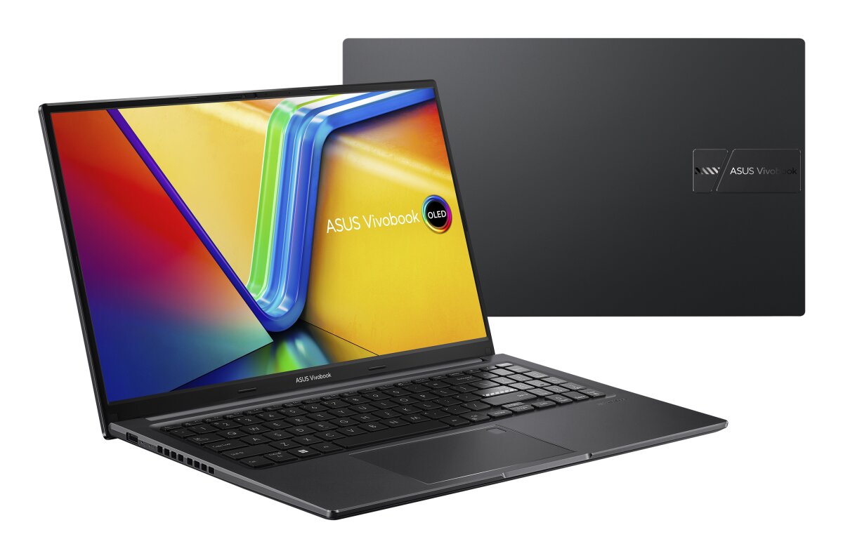 ASUS Vivobook 15 OLED D1505YA-L1080W D1505YA-L1080W image gallery 8