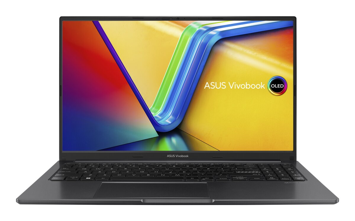 ASUS Vivobook 15 OLED X1505ZA-MA401W 90NB0ZB1-M00ML0 image gallery 1