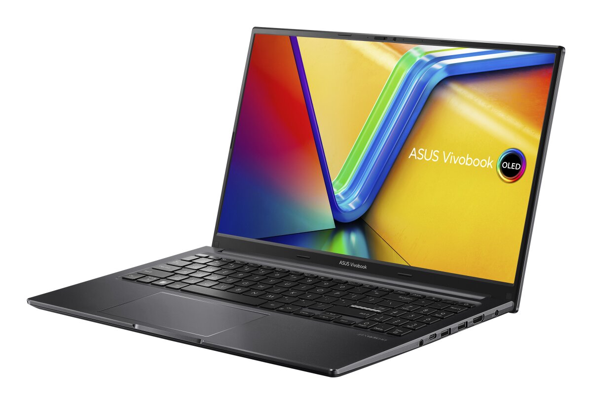 ASUS Vivobook 15 OLED X1505ZA-MA401W 90NB0ZB1-M00ML0 image gallery 6