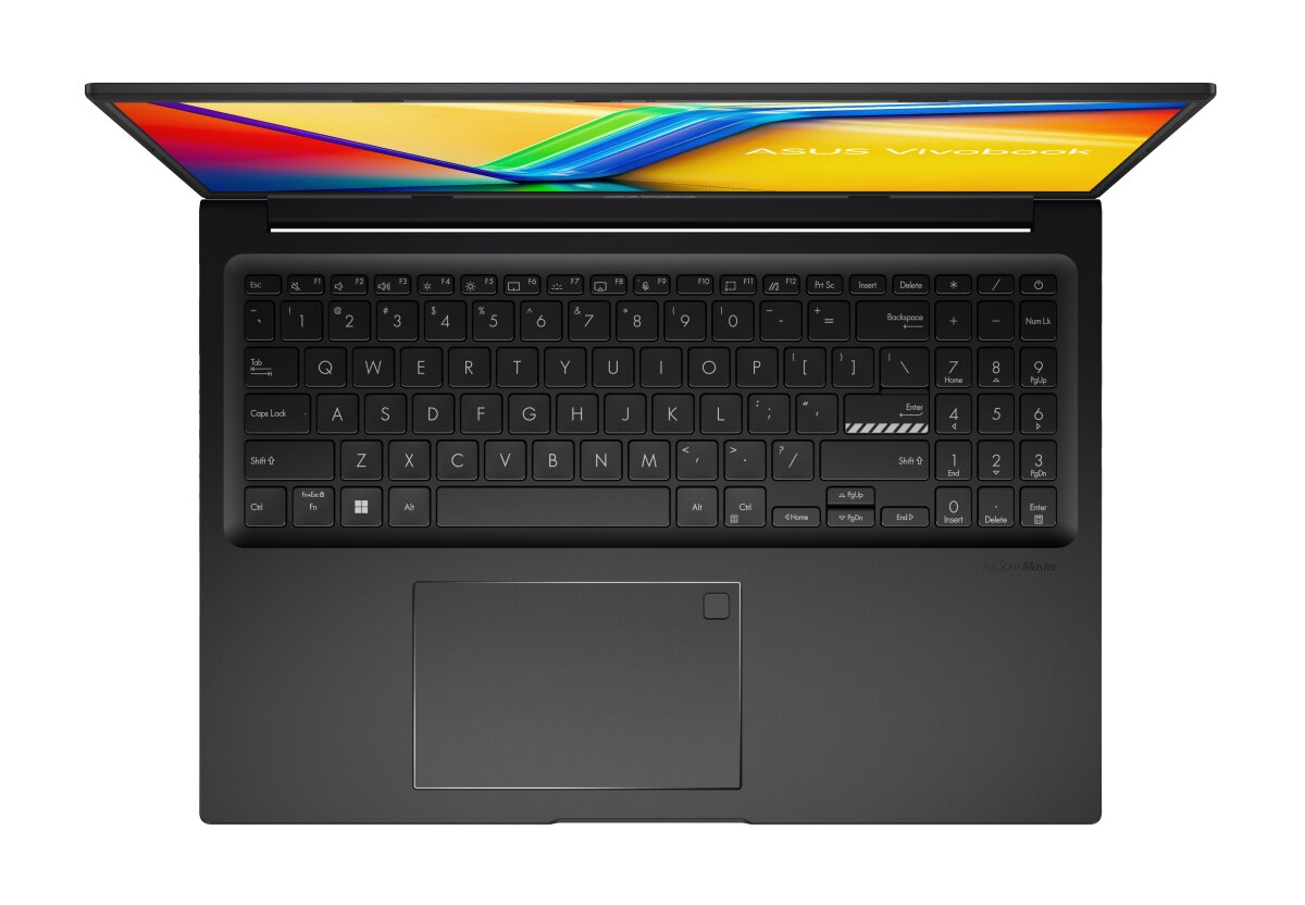 ASUS Vivobook 16X OLED K3605VU-MX246WS 90NB11Z1-M00AS0 image gallery 5
