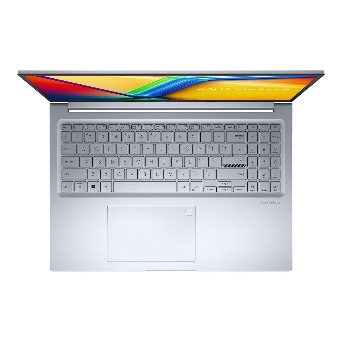 ASUS Vivobook 16X OLED M3604YA-L2050W 90NB11A2-M001R0 image gallery 1