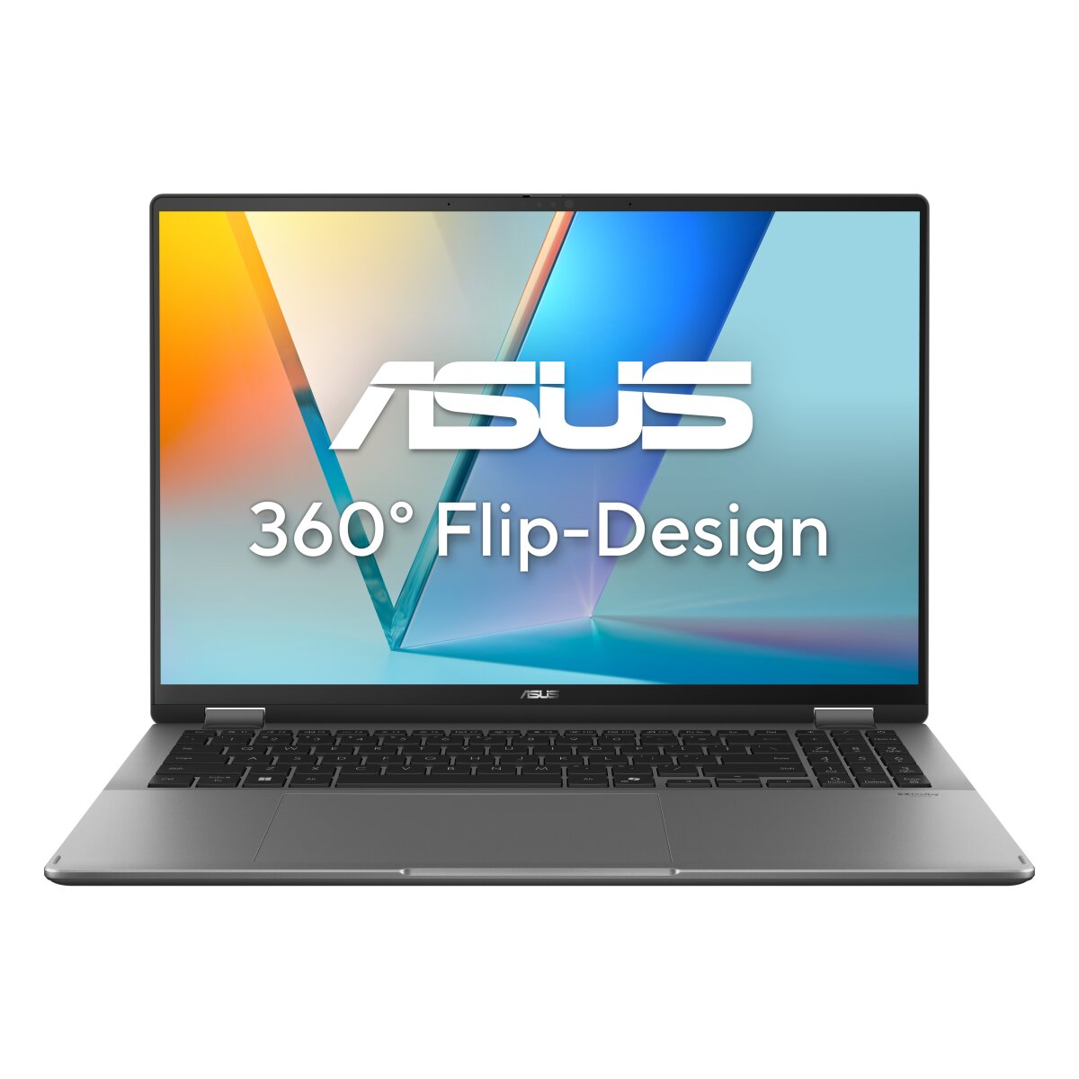 ASUS Vivobook 16 Flip TP3607AA-SI058W 90NB17B1-M00410 image gallery 1