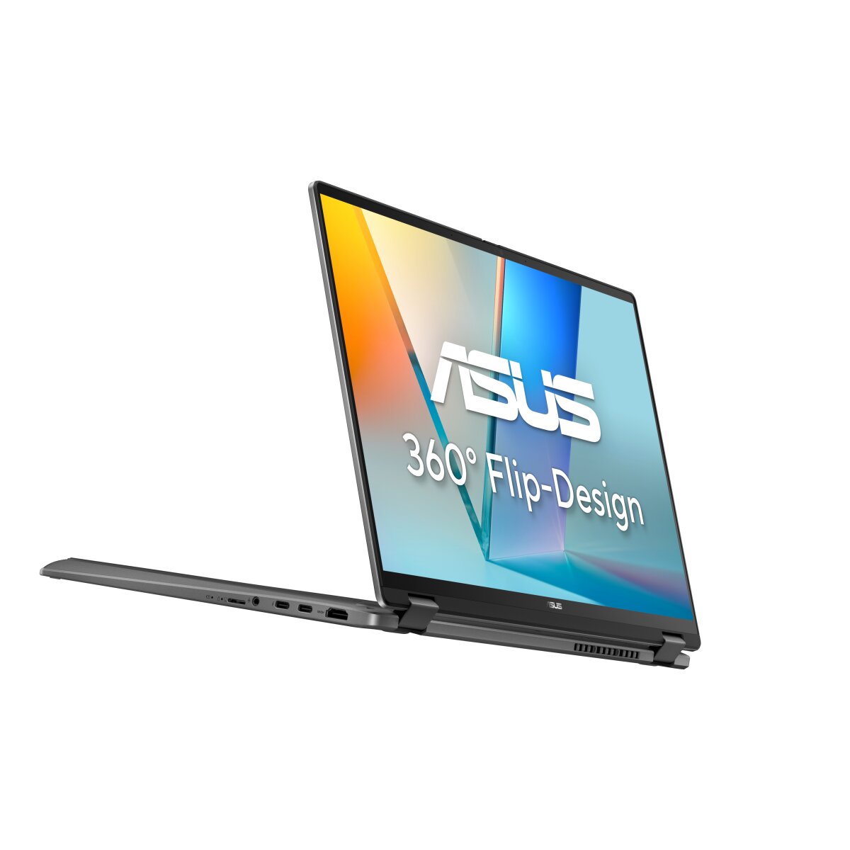 ASUS Vivobook 16 Flip TP3607AA-SI058W 90NB17B1-M00410 image gallery 9