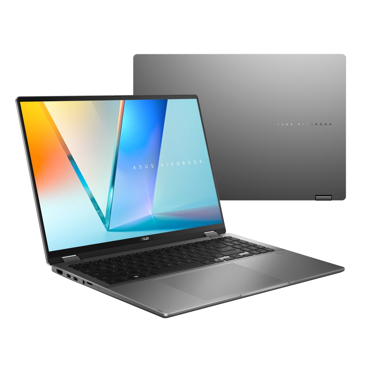 ASUS Vivobook 16 Flip TP3607SA-FLIP-DICSI144X 90NB1511-M009B0 image gallery 8