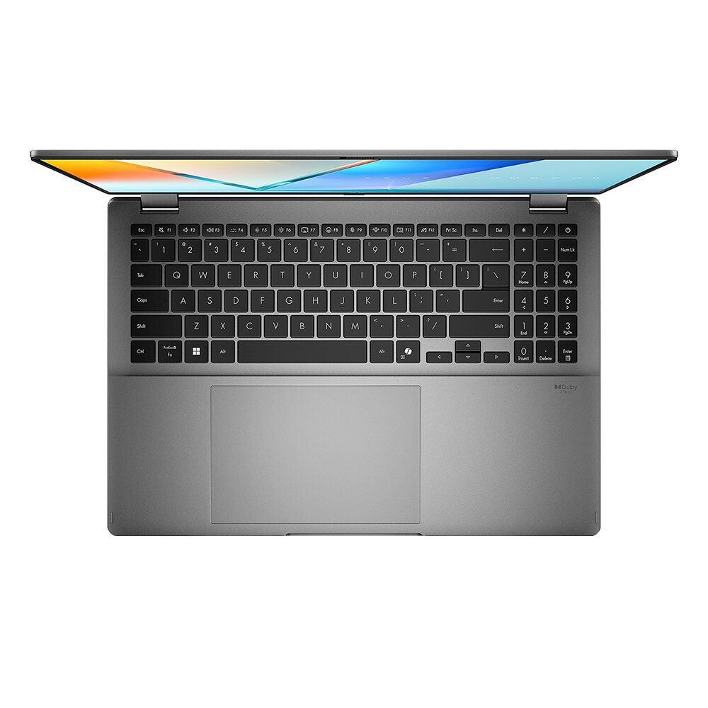 ASUS Vivobook 16 Flip TP3607SA-RJ027W 90NB1511-M00250 image gallery 2