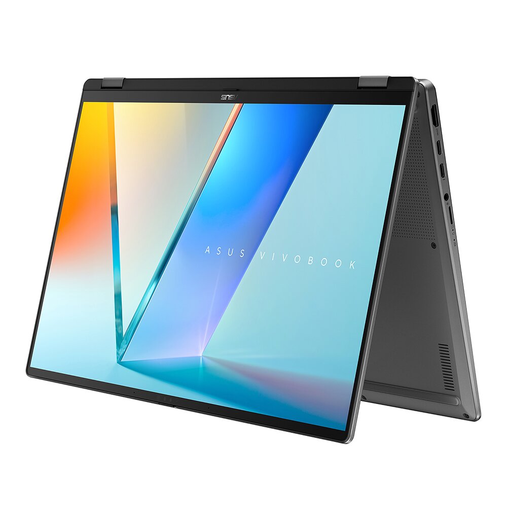 ASUS Vivobook 16 Flip TP3607SA-RJ027W 90NB1511-M00250 image gallery 3