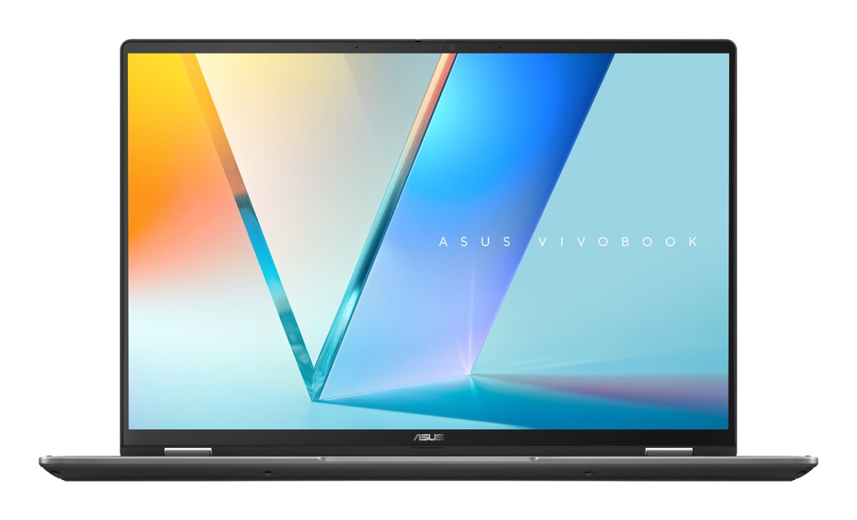 ASUS Vivobook 16 Flip TP3607SH-RJ028W Copilot PC 90NB15S1-M00110 image gallery 2