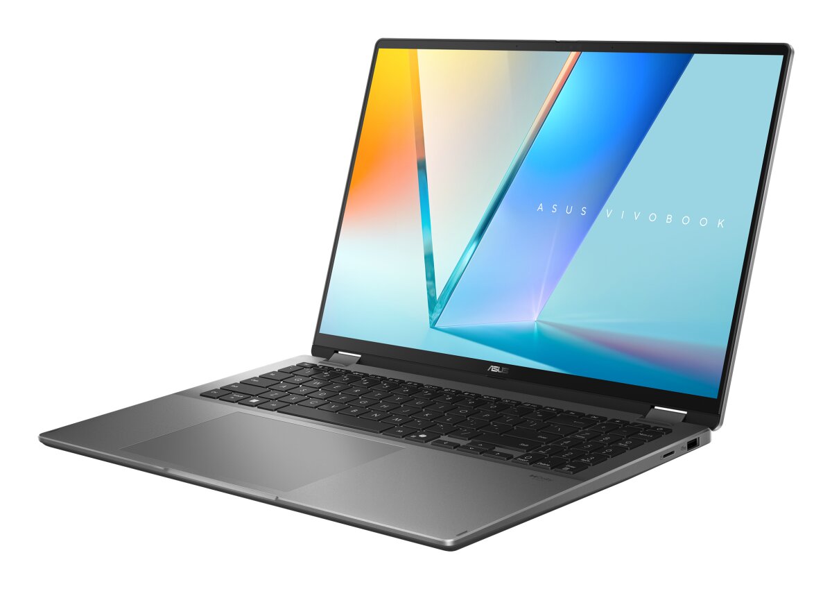 ASUS Vivobook 16 Flip TP3607SH-FLIP-RJ053X 90NB15S1-M002V0 image gallery 4