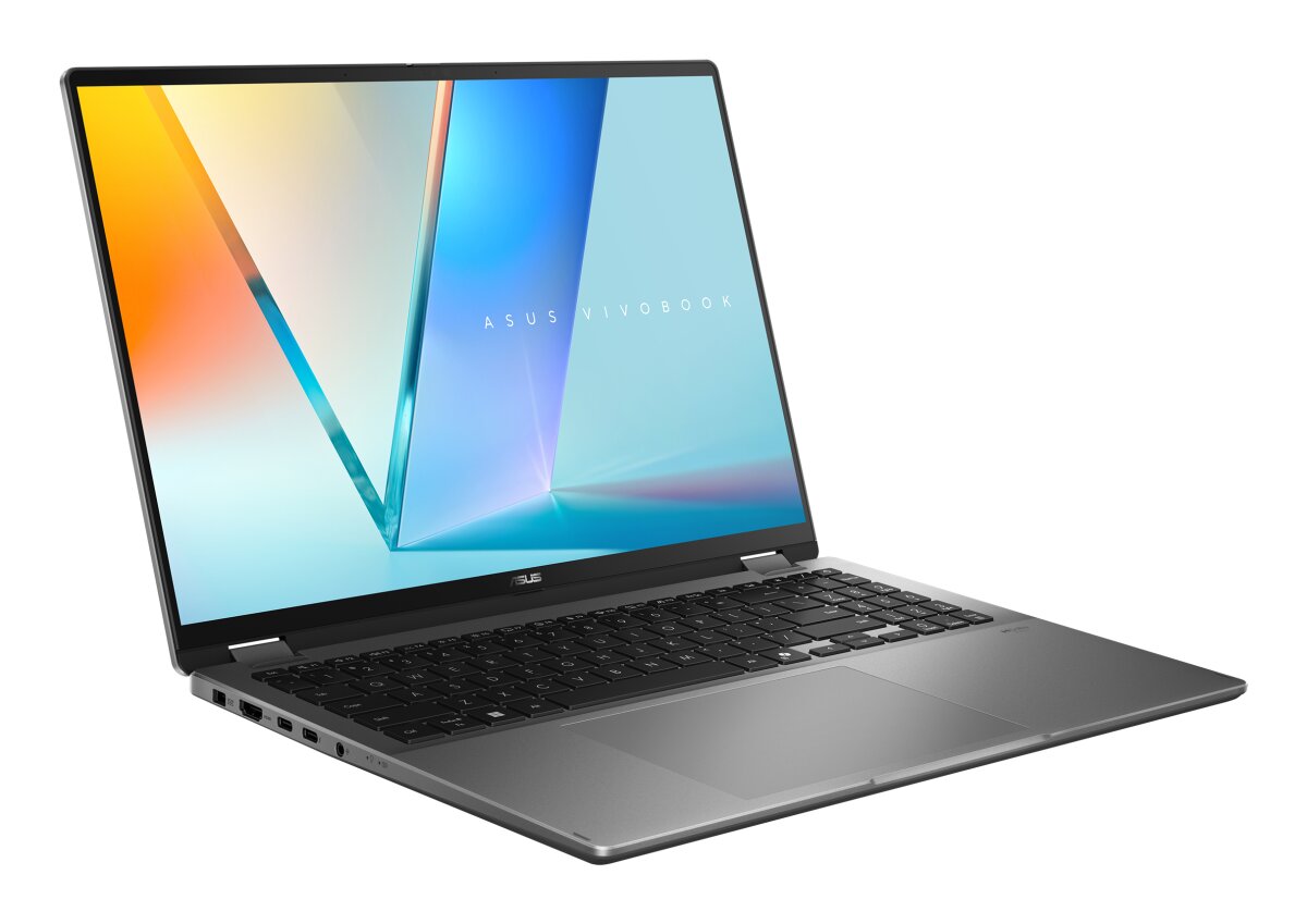 ASUS Vivobook 16 Flip TP3607SH-FLIP-RJ053X 90NB15S1-M002V0 image gallery 3