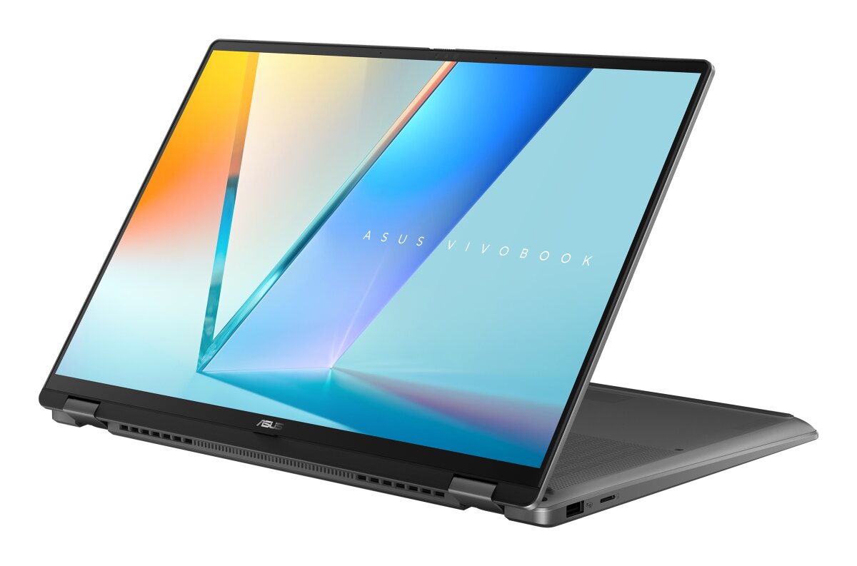 ASUS Vivobook 16 Flip TP3607SH-FLIP-RJ053X 90NB15S1-M002V0 image gallery 5