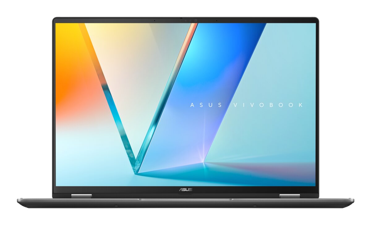 ASUS Vivobook 16 Flip TP3607AA-SI030W 90NB17B1-M005Y0 image gallery 5