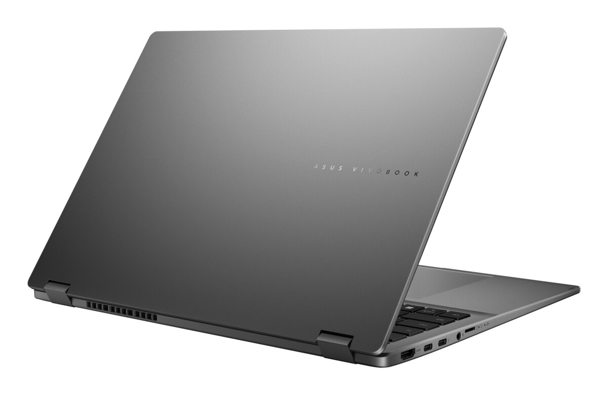ASUS Vivobook 16 Flip TP3607AA-SI030W 90NB17B1-M005Y0 image gallery 6