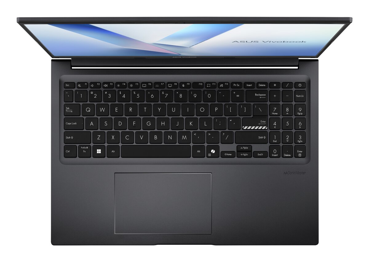 ASUS Vivobook 16 OLED M1605NAQ-SH5NDW 90NB1831-M00JF0 image gallery 1