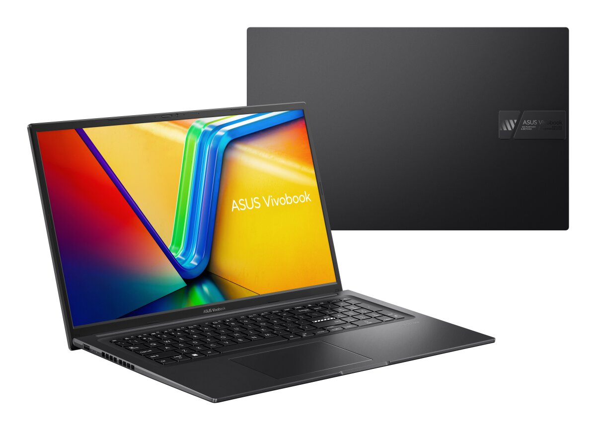 ASUS Vivobook 17X M3704YA-AU165W 90NB1192-M00740 image gallery 5