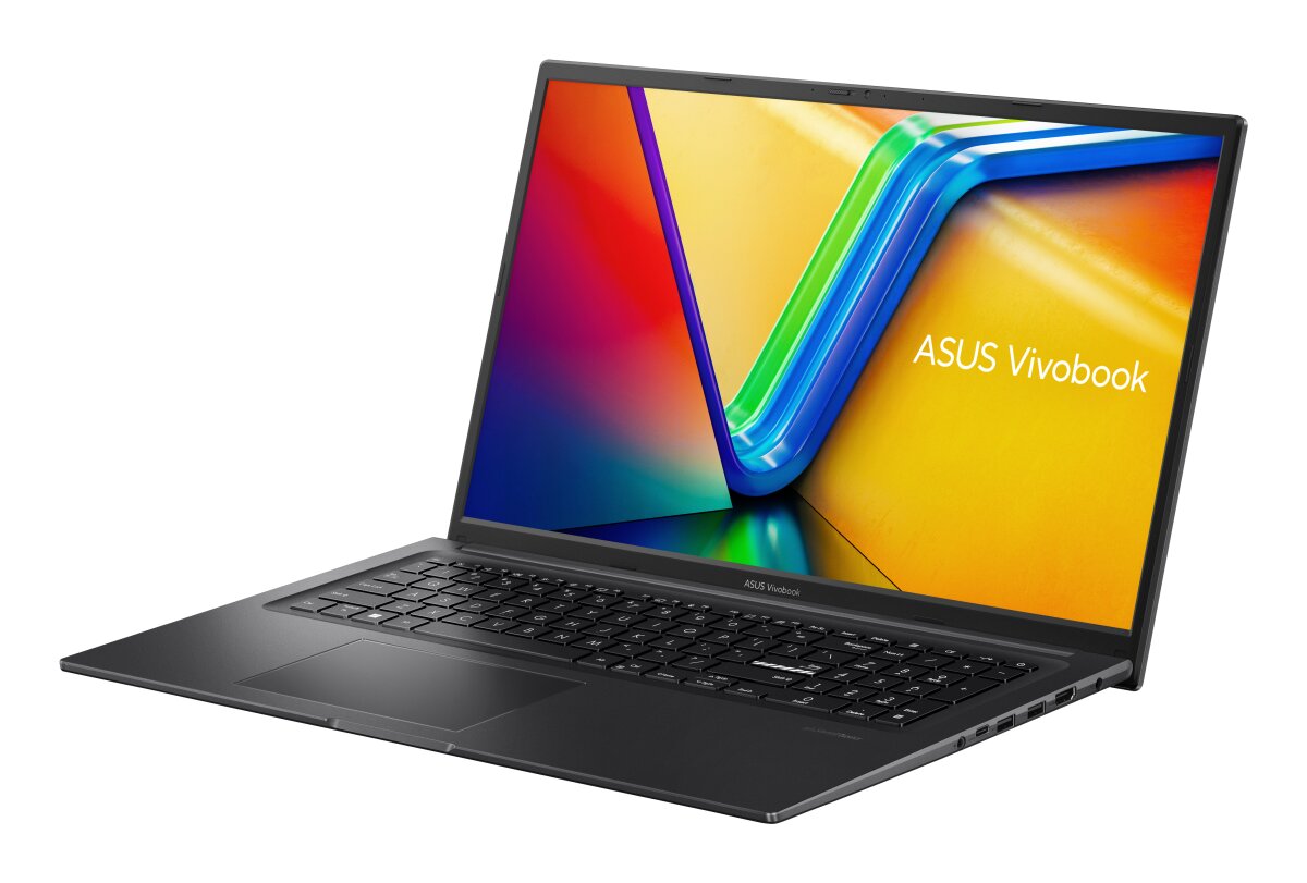ASUS Vivobook 17X M3704YA-AU165W 90NB1192-M00740 image gallery 1