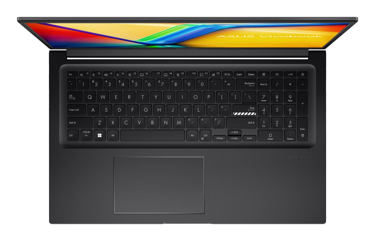ASUS Vivobook 17X M3704YA-AU165W 90NB1192-M00740 image gallery 3