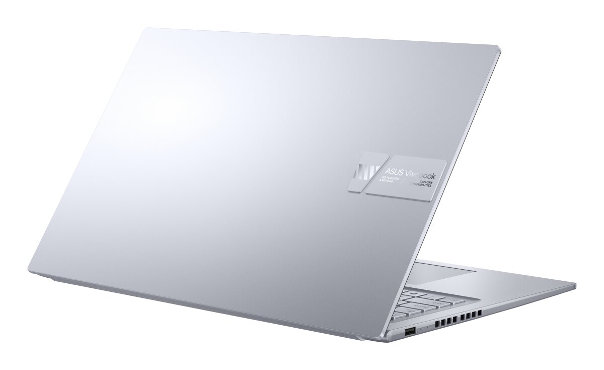 ASUS Vivobook 17X M3704YA-AU119W 90NB1191-M00570 image gallery 2