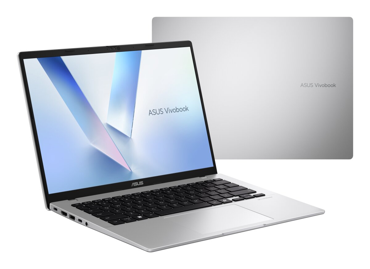 ASUS Vivobook X1407QA-LY043W 90NB1603-M003K0 image gallery 2