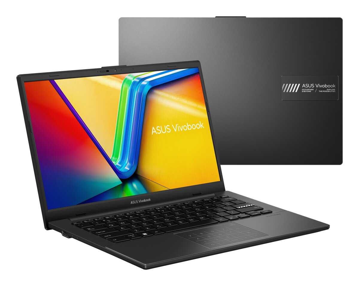 ASUS Vivobook Go E1404GA-NK275W 90NB0ZW2-M00DA0 image gallery 1