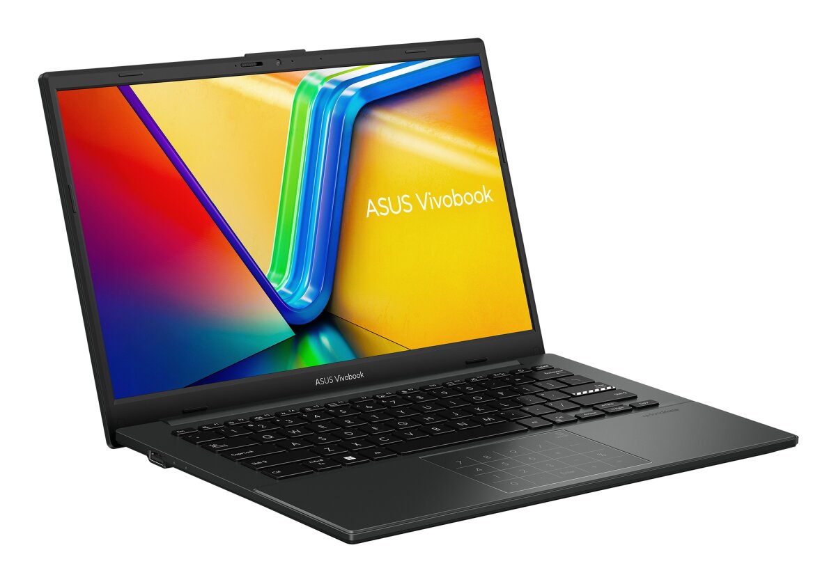 ASUS Vivobook Go E1404FA-EB850W 90NB0ZS2-M01D00 image gallery 5