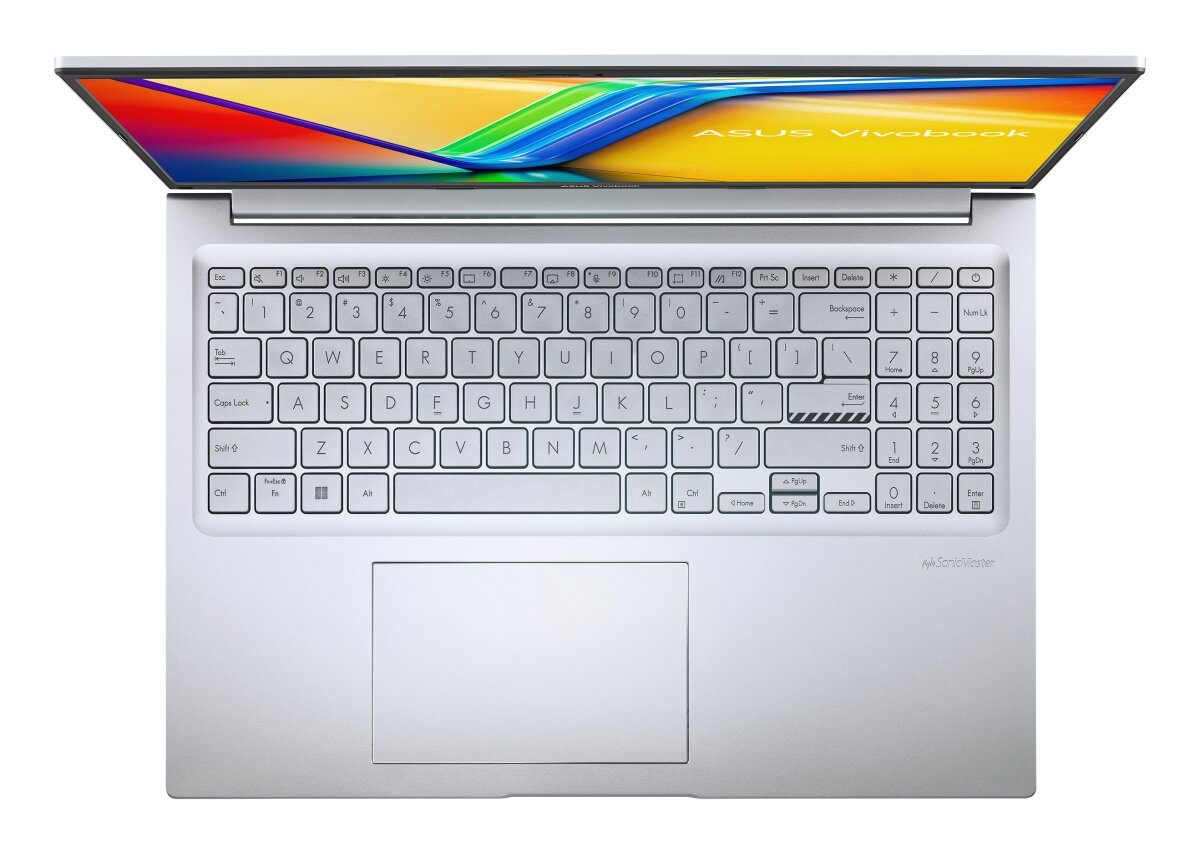 ASUS Vivobook F1605VA-WS96 90NB10N2-M01XR0 image gallery 6